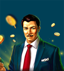 Bce o Gold Casino